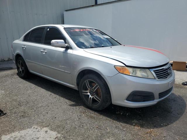 Photo 4 from auction – 2010 KIA OPTIMA LX with VIN KNAGG4A84A5382895