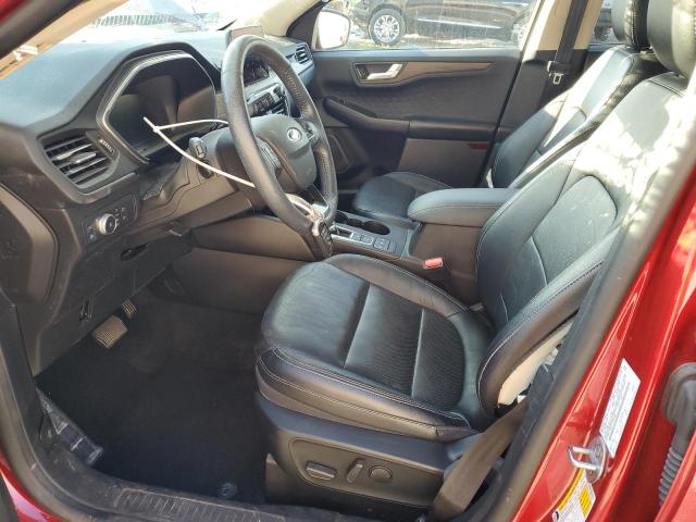 Photo 7 from auction – 2020 FORD ESCAPE TIT with VIN 1FMCU0DZ1LUB41405