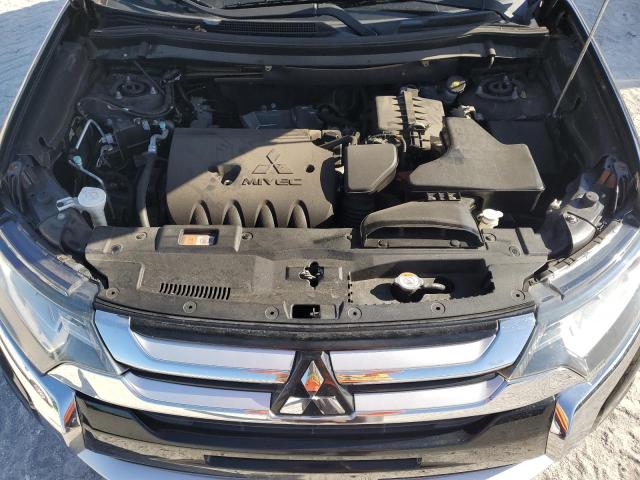 Zdjęcie 12 z aukcji – 2016 MITSUBISHI OUTLANDER z VIN JA4AD3A37GZ018398