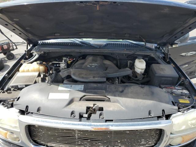 Photo 12 from auction – 2004 GMC YUKON DENALI with VIN 1GKEK63U84J304876