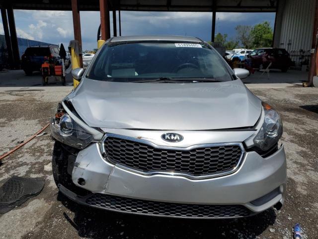 Photo 5 from auction – 2015 KIA FORTE LX with VIN KNAFK4A67F5277056