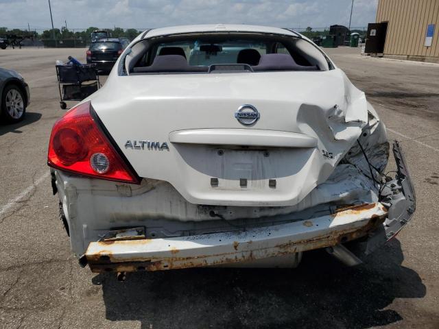 Photo 6 from auction – 2011 NISSAN ALTIMA S with VIN 1N4AL2EP4BC105080
