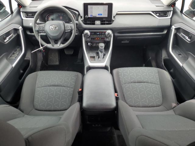 Photo 8 from auction – 2023 TOYOTA RAV4 XLE with VIN 2T3W1RFVXPW271071