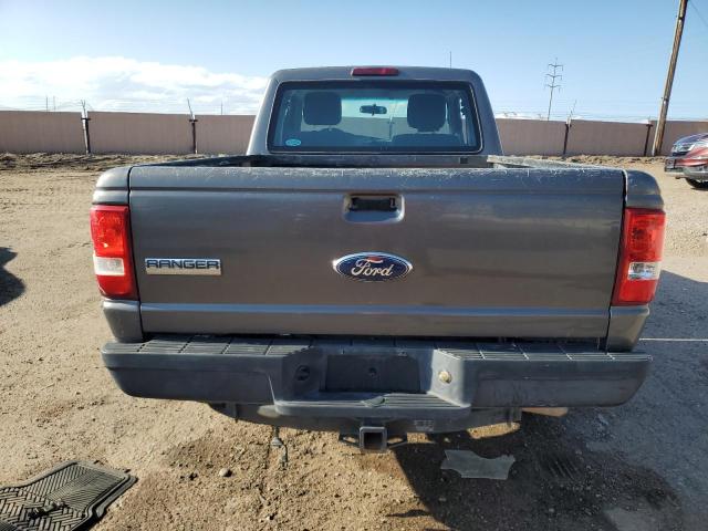 Photo 6 from auction – 2011 FORD RANGER with VIN 1FTKR1ED9BPA61700
