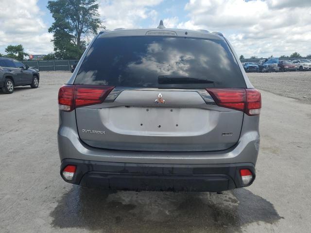 Photo 6 from auction – 2020 MITSUBISHI OUTLANDER with VIN JA4AD3A38LZ037102
