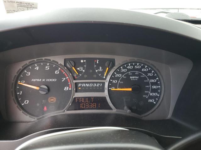 Photo 9 from auction – 2006 GMC CANYON with VIN 1GTDT196668282872