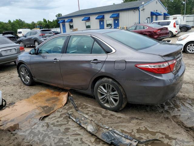 Photo 2 from auction – 2017 TOYOTA CAMRY LE with VIN 4T1BF1FK0HU426986