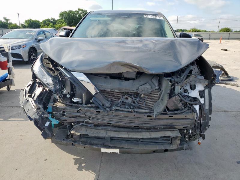 Photo 5 from auction – 2023 NISSAN ROGUE S with VIN 5N1BT3AA3PC810767