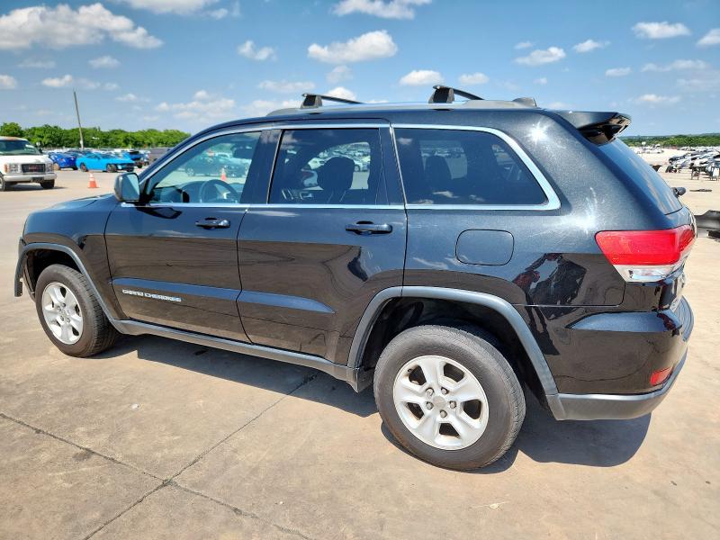 Photo 2 from auction – 2015 JEEP GRAND CHER with VIN 1C4RJFAG2FC822017