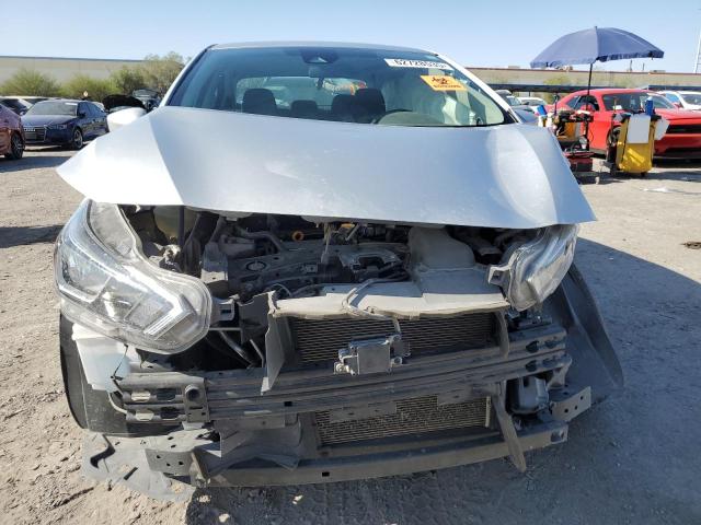 Photo 5 from auction – 2023 NISSAN VERSA SV with VIN 3N1CN8EV5PL861501