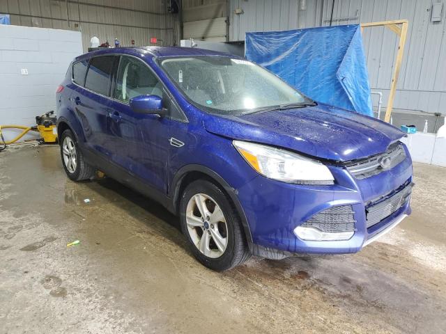 Photo 4 from auction – 2016 FORD ESCAPE SE with VIN 1FMCU0G76GUA88913