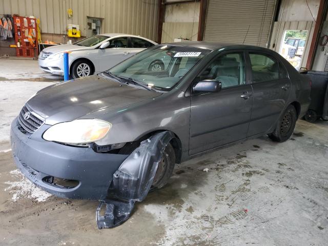 Zdjęcie 1 z aukcji – 2006 TOYOTA COROLLA CE z VIN 2T1BR32E46C583566