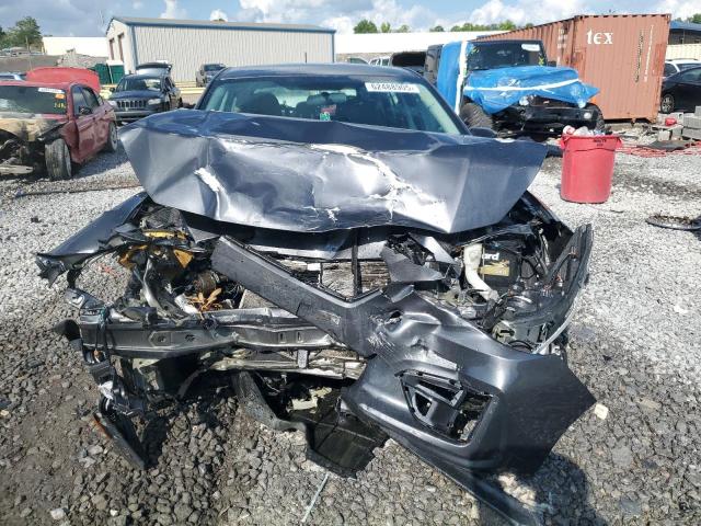 Photo 5 from auction – 2018 SUBARU IMPREZA with VIN 4S3GTAA6XJ3723921