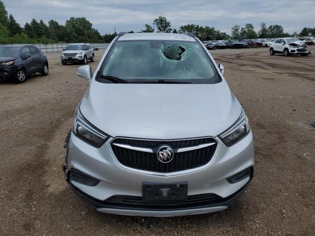 Снимка 5 от търг – 2019 BUICK ENCORE PRE с VIN KL4CJASB7KB703739