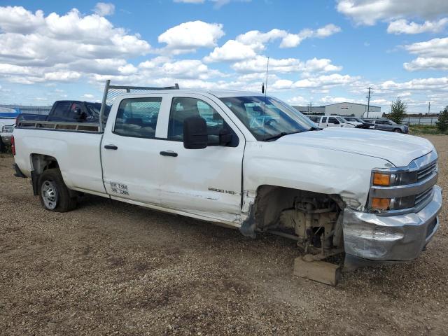 Zdjęcie 4 z aukcji – 2015 CHEVROLET SILVERADO z VIN 1GC1CUEG7FF626014