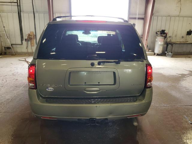 Photo 6 from auction – 2003 OLDSMOBILE BRAVADA with VIN 1GHDT13S532253815