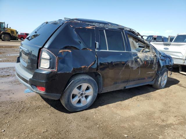 Photo 3 from auction – 2016 JEEP COMPASS SP with VIN 1C4NJCBA2GD642636