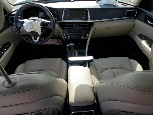 Photo 8 from auction – 2016 KIA OPTIMA with VIN 5XXGU4L30GG050826