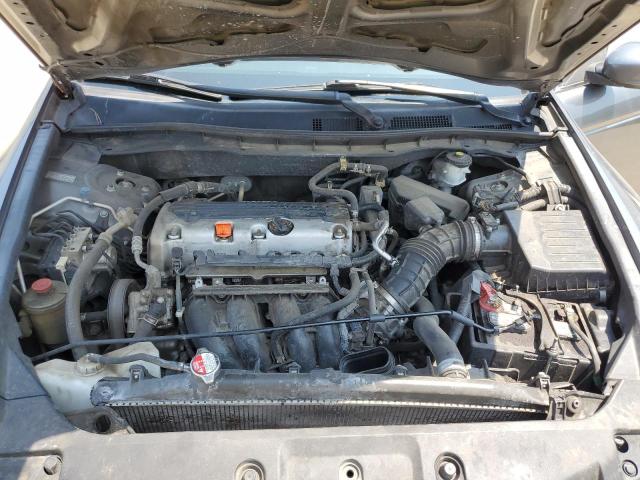 Photo 11 from auction – 2012 HONDA ACCORD SE with VIN 1HGCP2F66CA241383