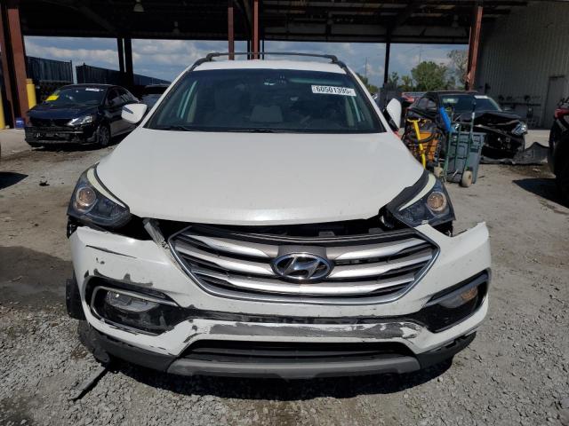 Photo 5 from auction – 2018 HYUNDAI SANTA FE S with VIN 5NMZU3LB8JH085357