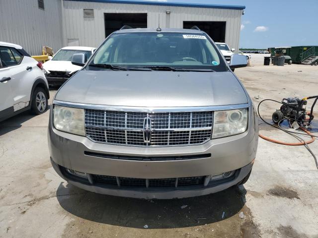 Photo 5 from auction – 2008 LINCOLN MKX with VIN 2LMDU68C48BJ33720
