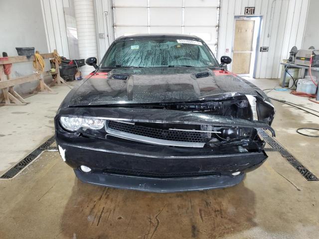 Photo 5 from auction – 2014 DODGE CHALLENGER with VIN 2C3CDYBT0EH137325