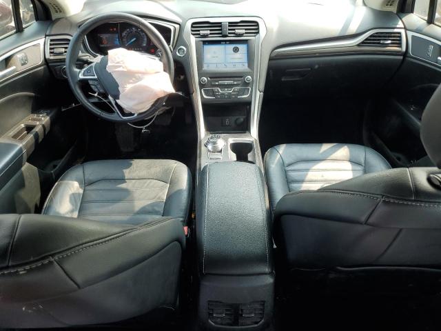 Photo 8 from auction – 2017 FORD FUSION SE with VIN 3FA6P0HD1HR178515