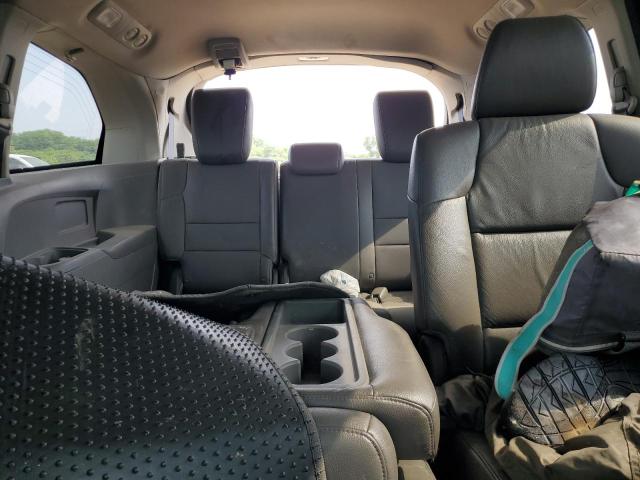 Photo 10 from auction – 2011 HONDA ODYSSEY EX with VIN 5FNRL5H69BB076678