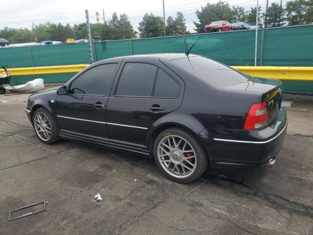 Photo 2 from auction – 2005 VOLKSWAGEN JETTA GLI with VIN 3VWSE69M35M046328