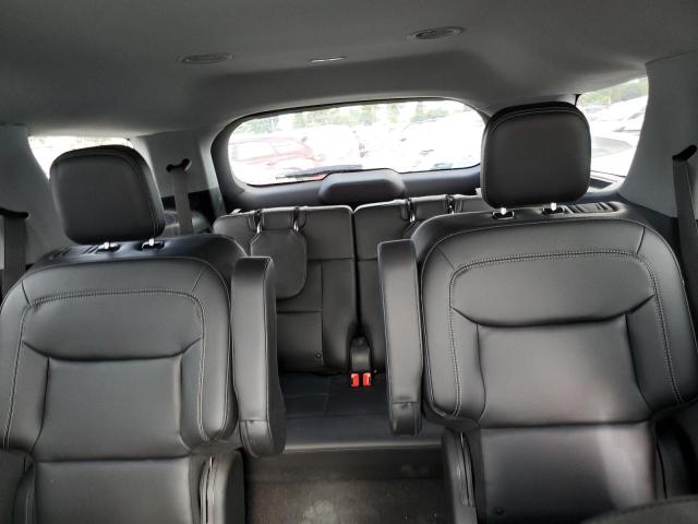 Photo 10 from auction – 2024 FORD EXPLORER X with VIN 1FMSK7DH8RGA81728