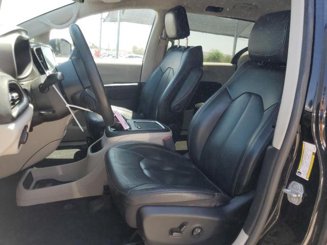 Photo 7 from auction – 2022 CHRYSLER PACIFICA with VIN 2C4RC1L73NR167110