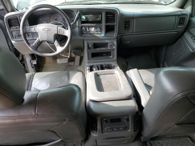 Photo 8 from auction – 2003 CHEVROLET SILVERADO with VIN 1GCHK23U93F118122