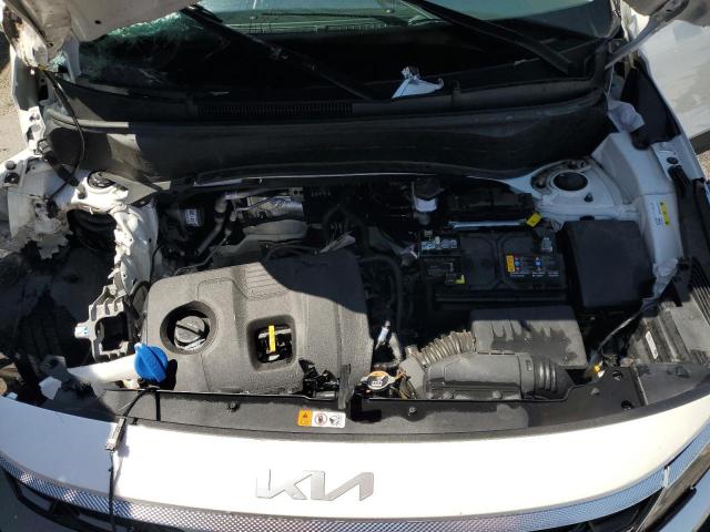 Photo 12 from auction – 2024 KIA SELTOS S with VIN KNDEU2AA2R7598173