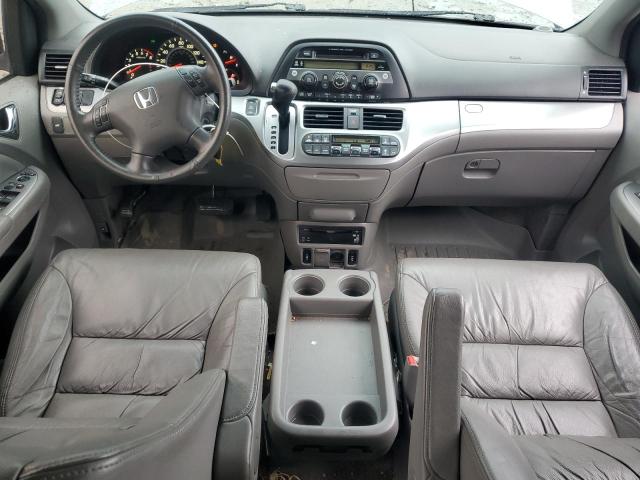 Photo 8 from auction – 2009 HONDA ODYSSEY EX with VIN 5FNRL38719B408118