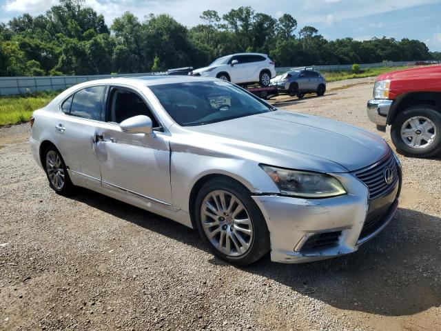 Photo 4 from auction – 2013 LEXUS LS 460 with VIN JTHBL5EF8D5115334