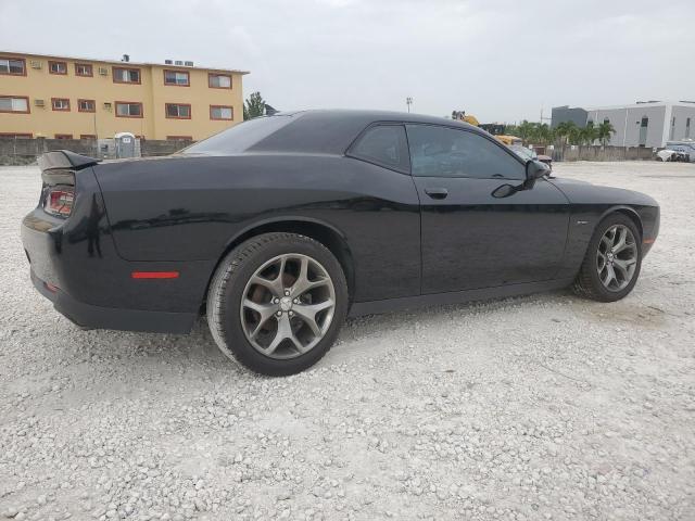 Photo 3 from auction – 2016 DODGE CHALLENGER with VIN 2C3CDZBT7GH202485