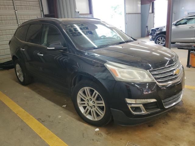 Photo 4 from auction – 2013 CHEVROLET TRAVERSE L with VIN 1GNKRGKD3DJ143202