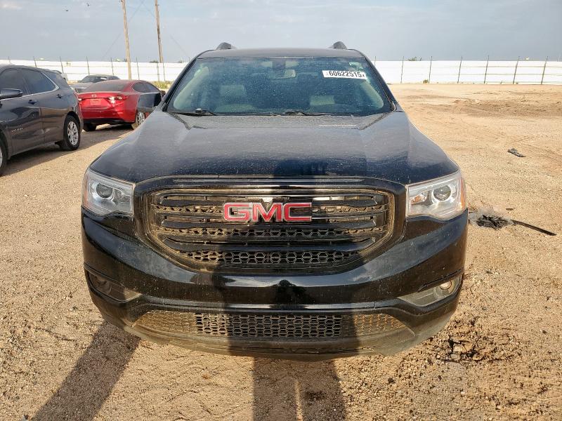 Photo 5 from auction – 2017 GMC ACADIA SLT with VIN 1GKKNULS1HZ250504