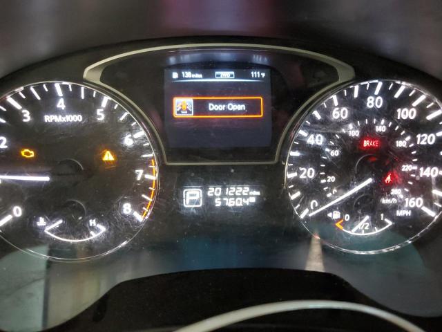 Photo 9 from auction – 2014 NISSAN PATHFINDER with VIN 5N1AR2MM0EC644201