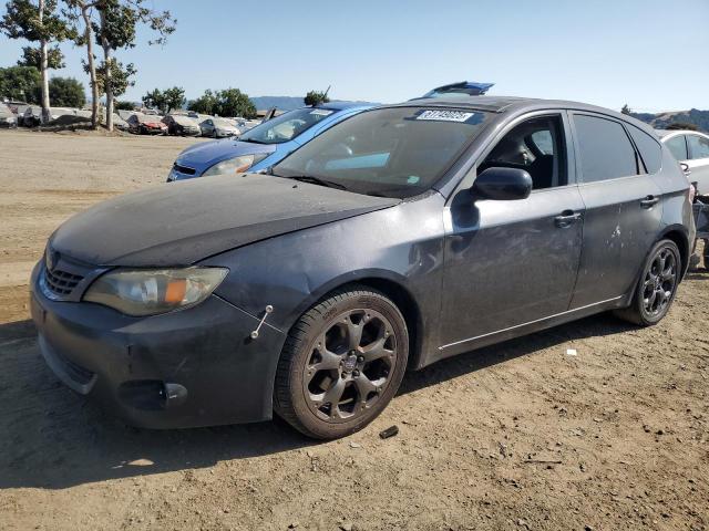 SUBARU IMPREZA 2. 2010 with VIN JF1GH6A69AH814802 - Photo from auction