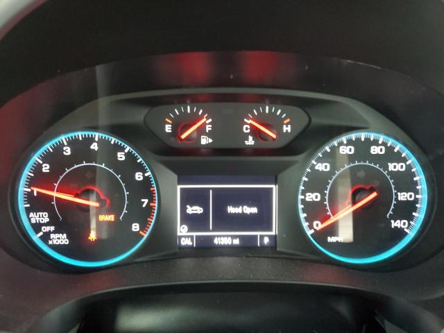 Photo 9 from auction – 2018 CHEVROLET MALIBU LS with VIN 1G1ZB5ST3JF240964