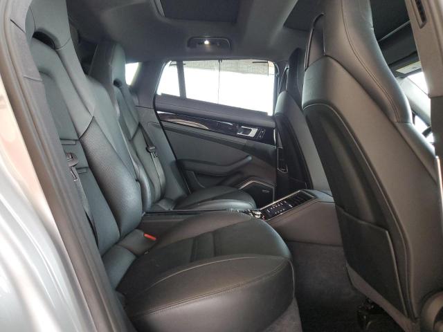 Photo 10 from auction – 2018 PORSCHE PANAMERA 4 with VIN WP0AE2A79JL129576