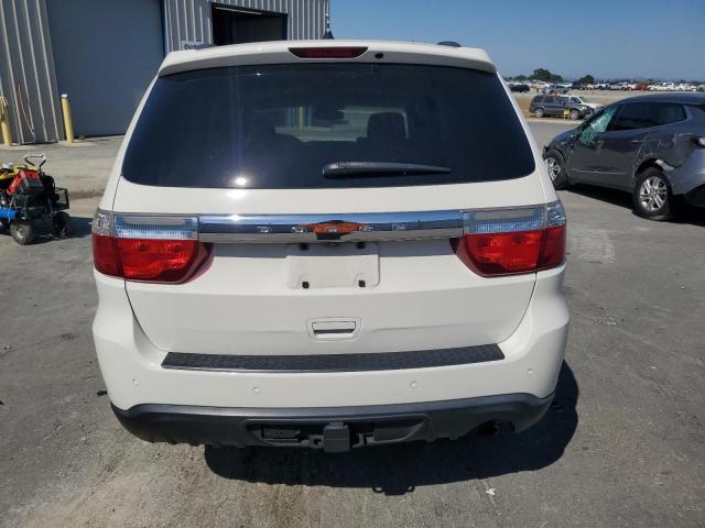 Photo 6 from auction – 2012 DODGE DURANGO SX with VIN 1C4RDJAG3CC286197