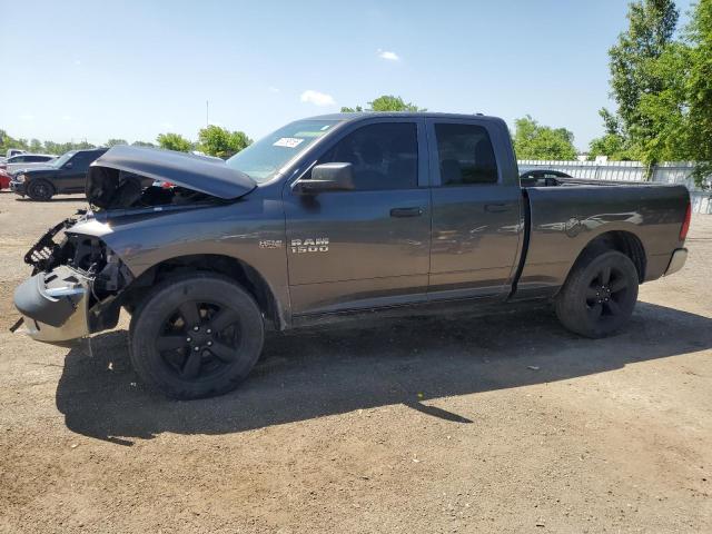 RAM 1500 ST 2016 with VIN 1C6RR7FT1GS313524 - Photo from auction