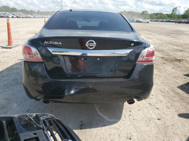 Photo 6 from auction – 2015 NISSAN ALTIMA 2.5 with VIN 1N4AL3AP5FC271285