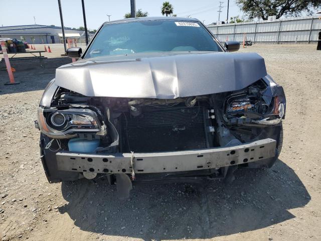 Photo 5 from auction – 2014 CHRYSLER 300 S with VIN 2C3CCABG2EH255650