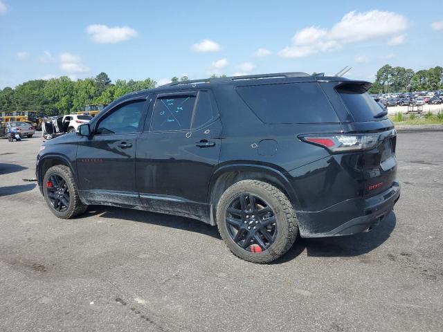 Photo 2 from auction – 2018 CHEVROLET TRAVERSE P with VIN 1GNERKKW2JJ254773
