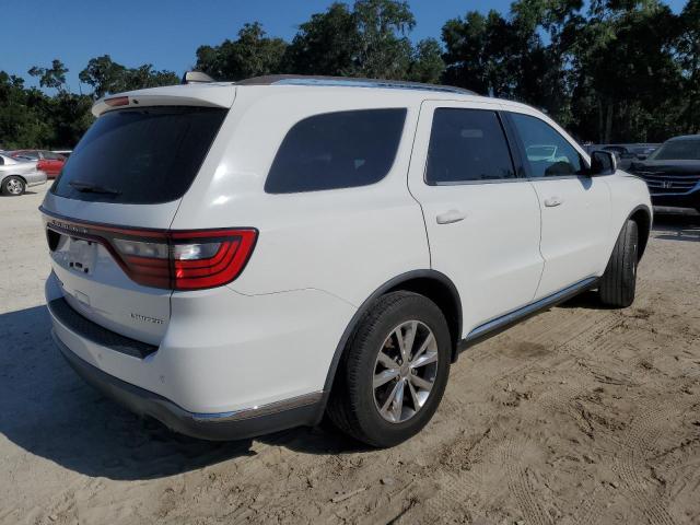 Photo 3 from auction – 2016 DODGE DURANGO LI with VIN 1C4RDHDG4GC340598