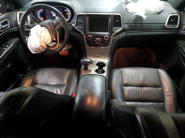 Photo 8 from auction – 2014 JEEP GRAND CHER with VIN 1C4RJFBT7EC150384