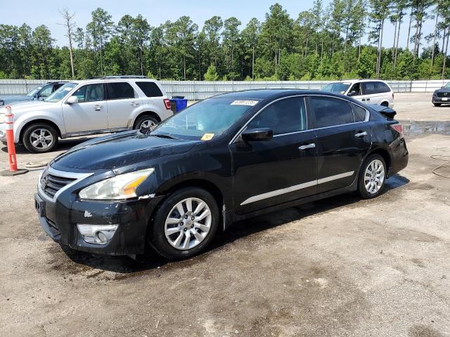 NISSAN ALTIMA 2.5 2015 with VIN 1N4AL3AP7FC443381 - Photo from auction